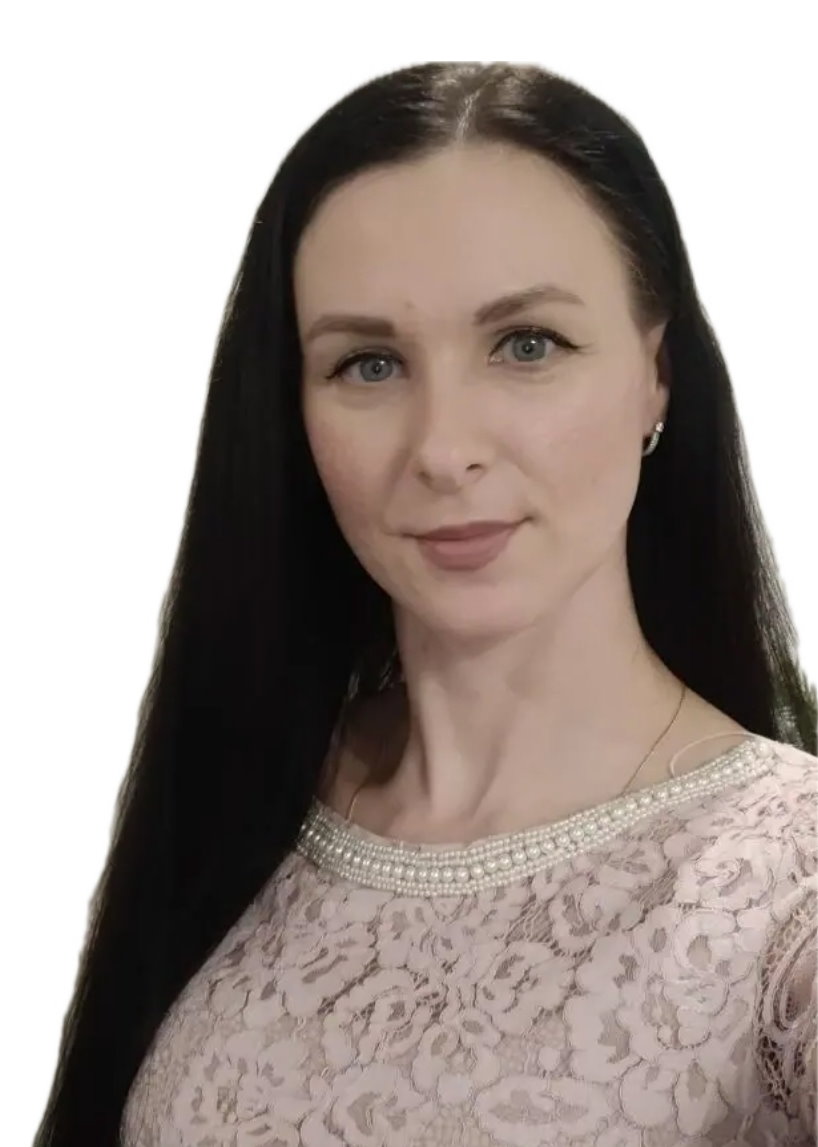 Педагогический работник Григорьева Виктория Алексеевна.