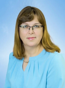 Педагогический работник Ершова Людмила Леонидовна