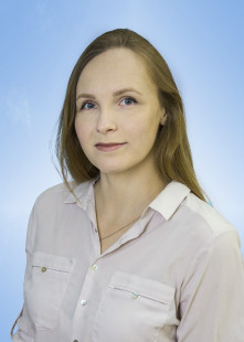 Педагогический работник Молчанова Анна Николаевна