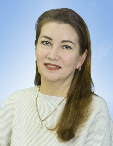 Педагогический работник Румянцева Марина Николаевна