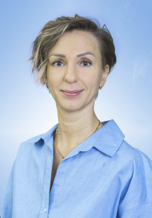 Педагогический работник Смирнова Екатерина Сергеевна