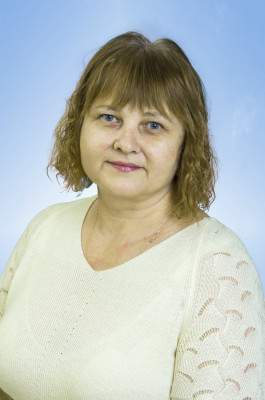 Педагогический работник Воробьева Наталия Викторовна