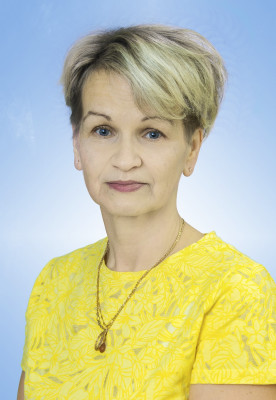 Педагогический работник Шилова Наталья Николаевна