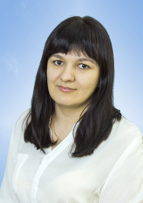 Педагогический работник Александрова Виктория Валерьевна