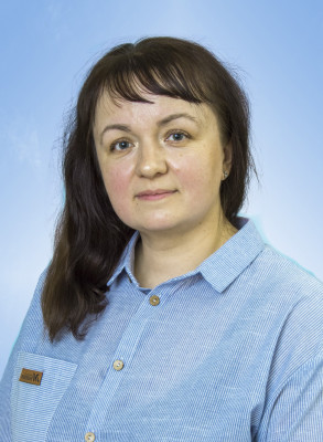 Педагогический работник Молодцова Наталья Сергеевна