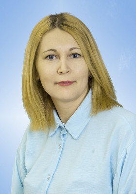 Учитель-дефектолог Маничева Людмила Александровна