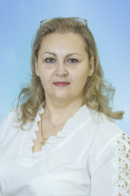 Педагог-психолог Петрова Юлия Михайловна