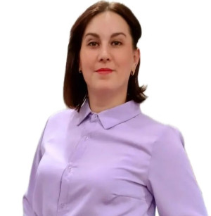 Педагогический работник Коломенкина Ксения Дмитриевна